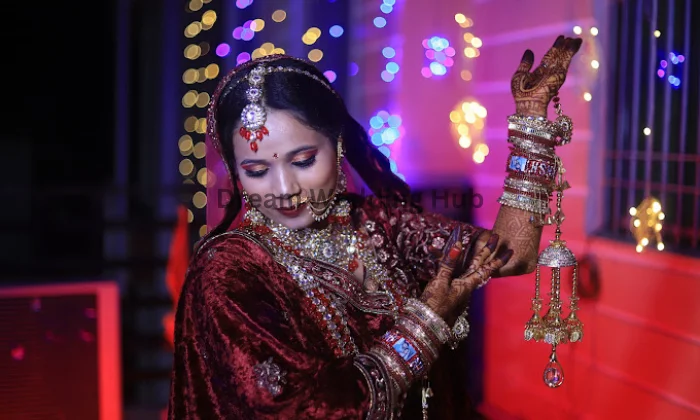 Archana Makeup Studio